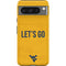 West Virginia University Mountaineers Google Pixel 8 Pro Impact Case